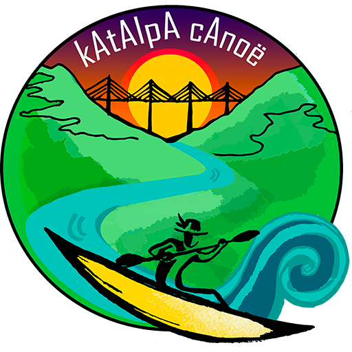 Katalpa Canoë